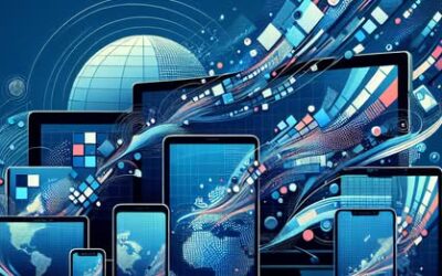 The Power of Responsive Design: Why Mobile Optimization Isn’t Optional