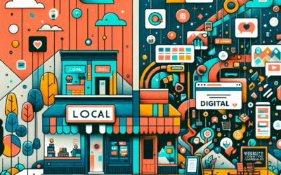 How Professional Web Design Can Boost Your Local Business