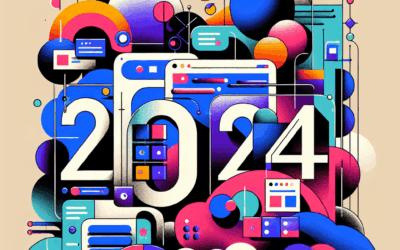 Top 10 Web Design Trends to Watch in 2024