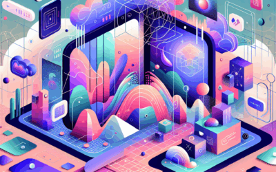 Top Web Design Trends That Will Shape 2024