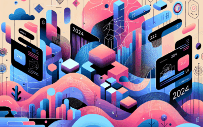 Top Web Design Trends for 2024 You Need to Know