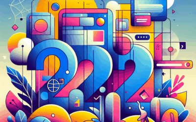 Top 10 Web Design Trends for 2024 Every Brand Should Embrace