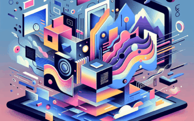 Top 10 Web Design Trends for 2024 to Boost Your Online Presence