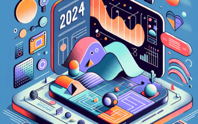 Top Web Design Trends for Small Businesses in 2024
