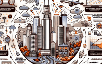 Minneapolis Web Design ROI Playbook: 7 Website Updates That Drive Sales in 90 Days