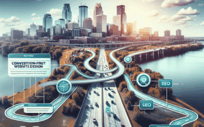 Stop Wasting Clicks: A Conversion‑First Website Design Minneapolis MN Roadmap to Maximize ROI
