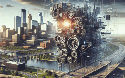 Minneapolis Web Design ROI Playbook: Turn Your Website Into a Sales Engine in 2025