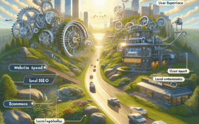 Stop Leaking Leads: 9 High-ROI Website Updates for Minneapolis SMBs in 2025