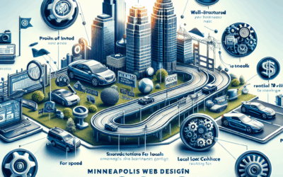 Minneapolis Web Design ROI: 7 Practical Fixes Local Businesses Can Implement Now