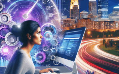 Stop Losing Leads: Minneapolis MN Web Design Upgrades That Turn Your Website Into a Sales Engine